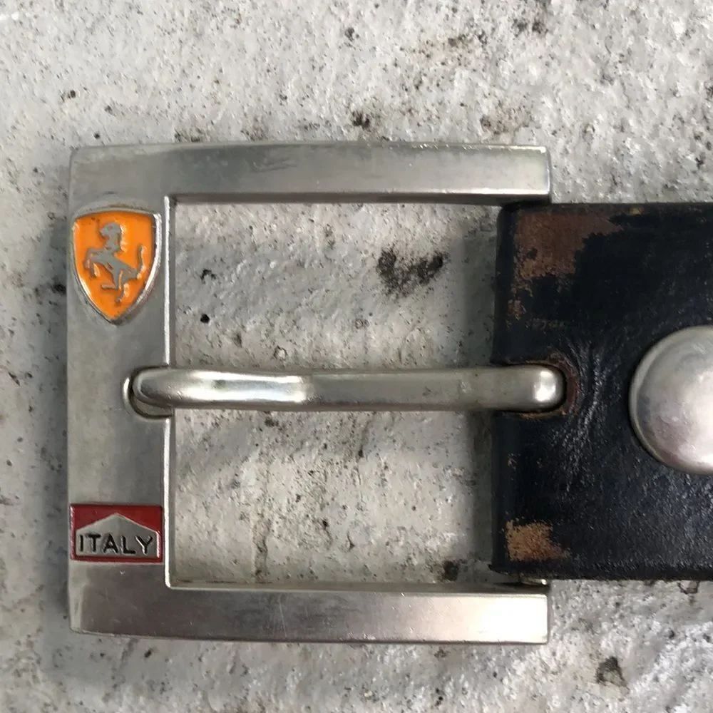Ferrari belt  - Picture 5 of 6